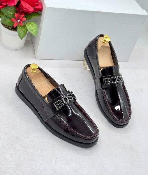 BOSS CASUAL SHOES
