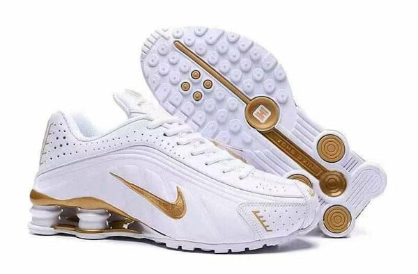 Baskets NIKE