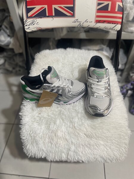 Chaussures de sport tendance