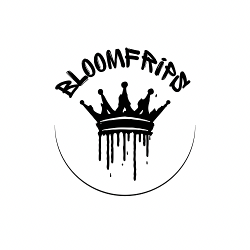 BLOOMFRIPS 