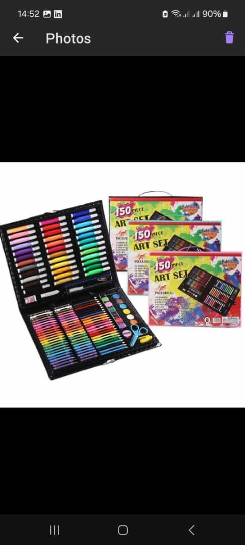 ART SET