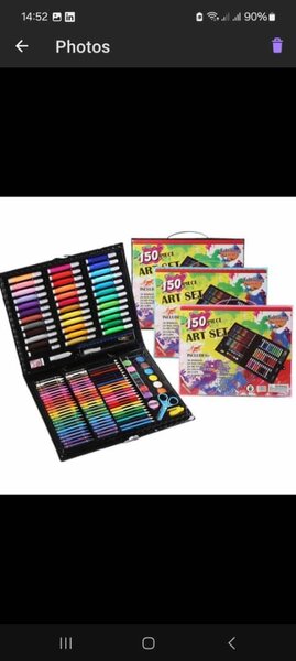 ART SET