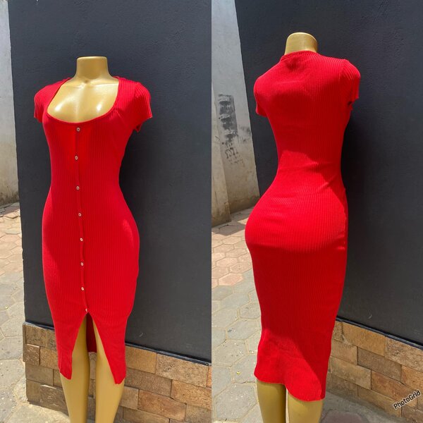 dresses 