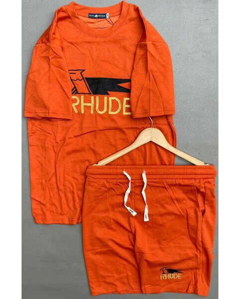 Short et haut