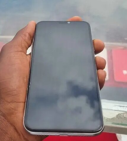 Smartphone iPhone élégant
