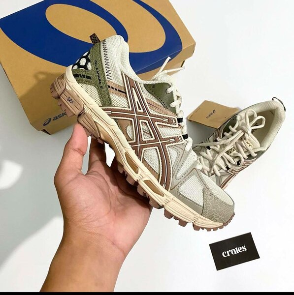 Fashion sneakers