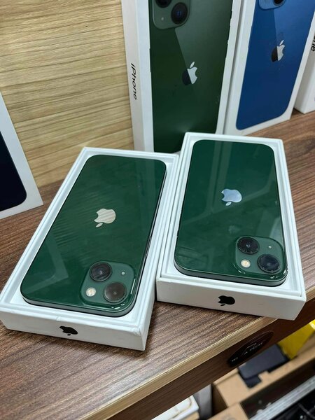 IPHONE 13 128G