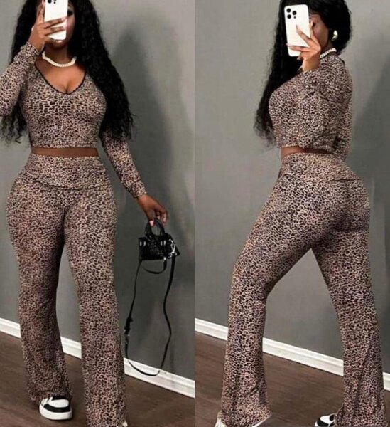 Complet femme