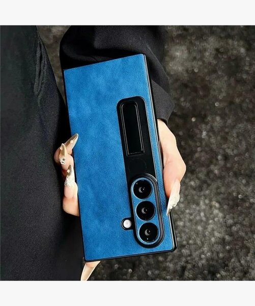 Coque Samsung Z Fold 7