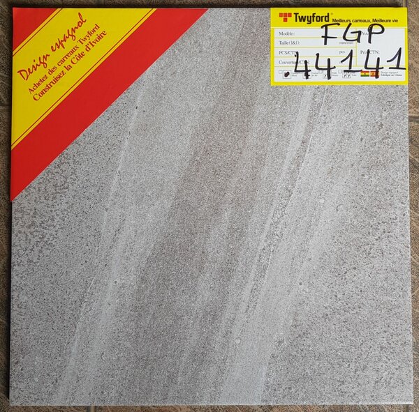 Vente de Carreaux