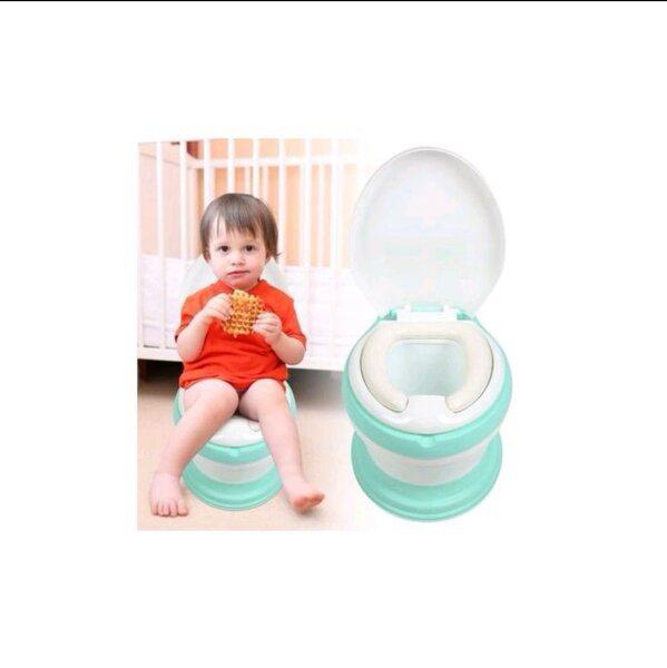 Bebe mini toilette
