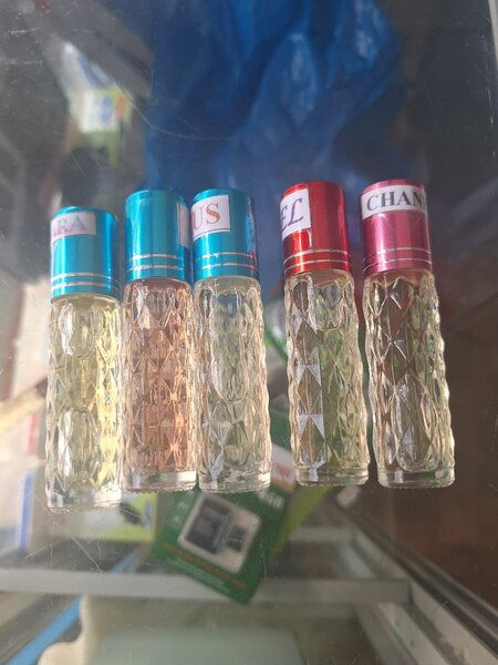 Vaporisateurs de Parfum Miniatures