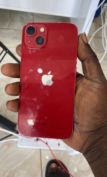 iPhone 13 128gig