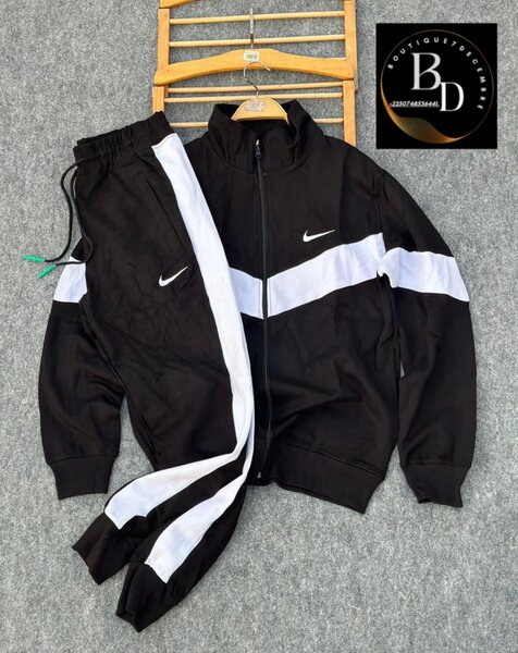 Ensemble Nike