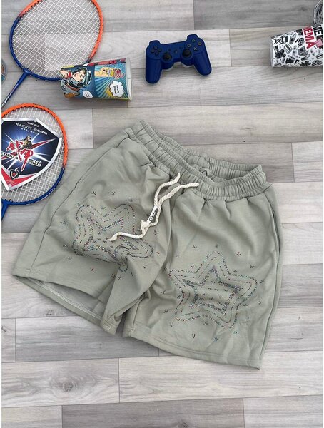 Short