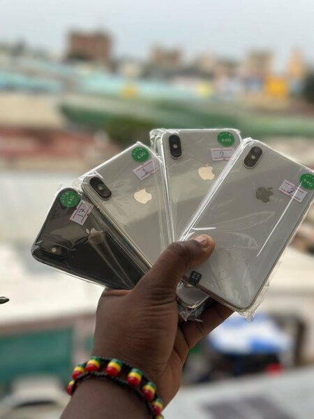 Iphone x