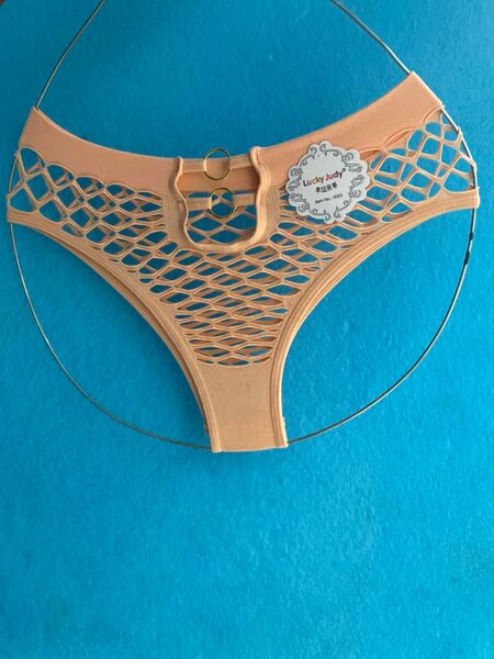 Chic lingerie