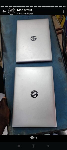 PC HP core i3 - i5 -i7