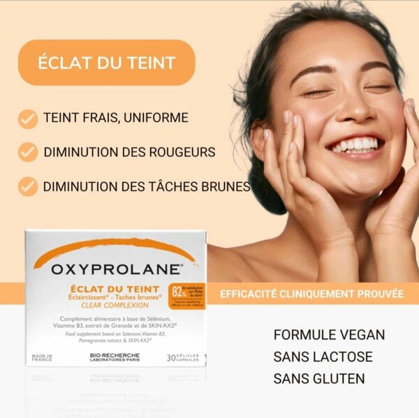 OXYPROLANE