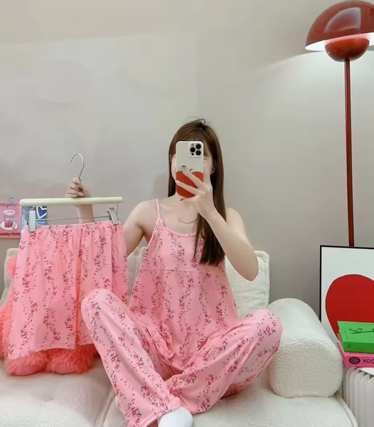 3in1  lounge wear