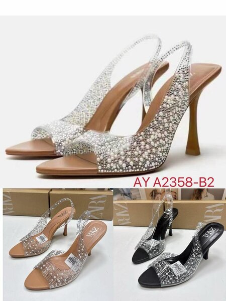 Chaussures femme