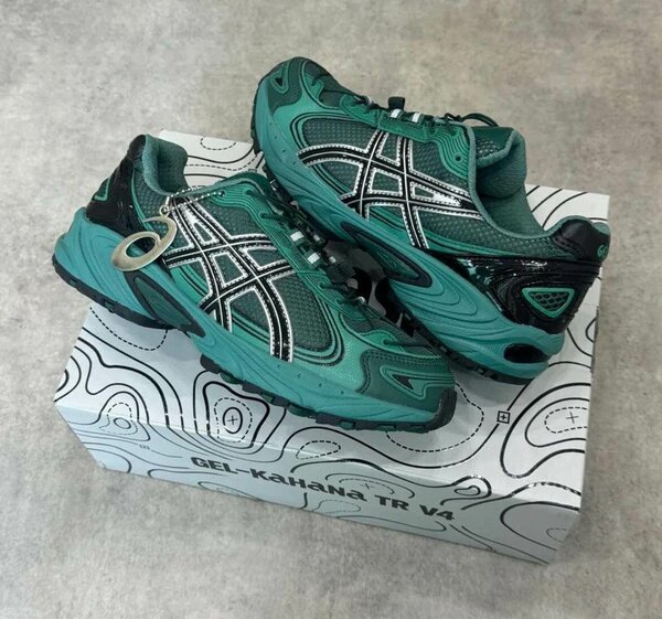 Fashion sneakers