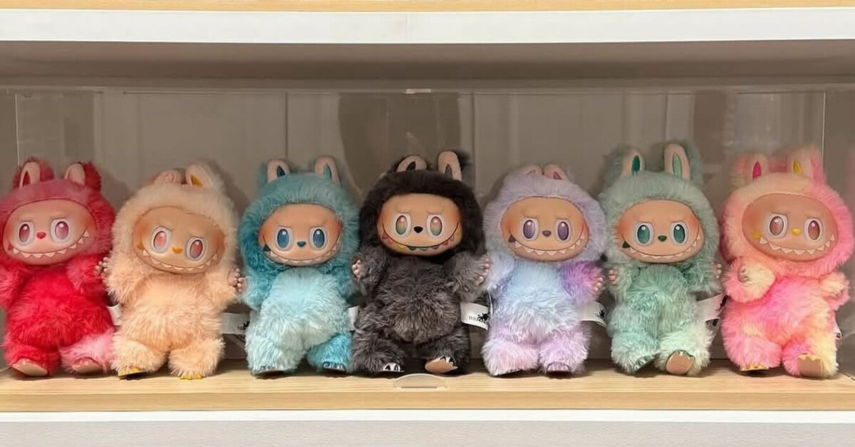 Labubu