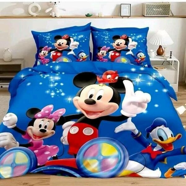 DUVET