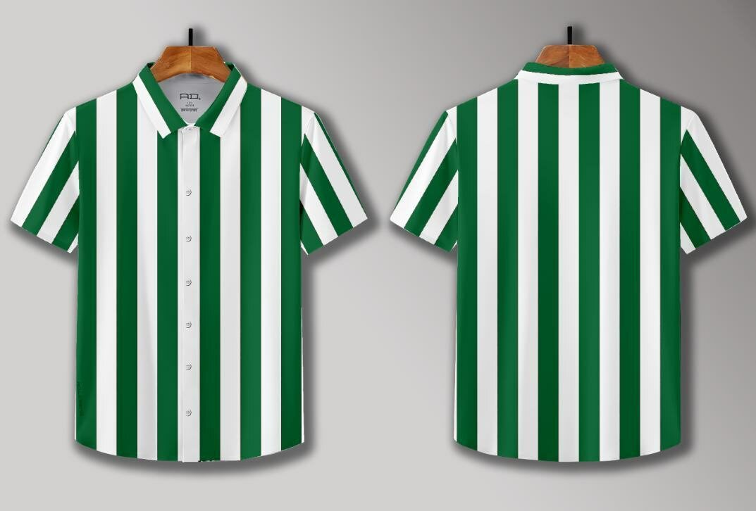 Samashirts