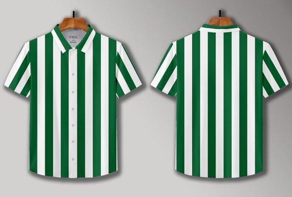 Samashirts