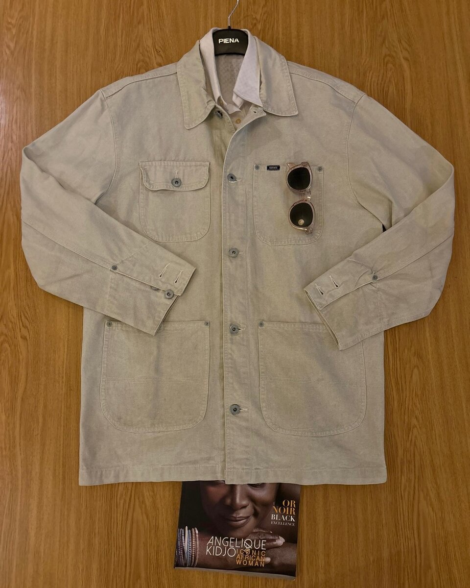 Surchemise