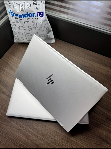 Hp EliteBook intel 16 GB Ram
