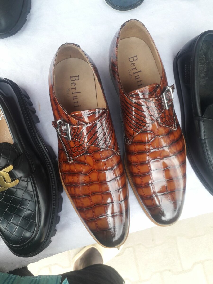 Berluti Paris