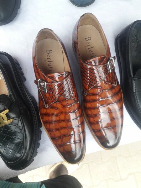 Berluti Paris