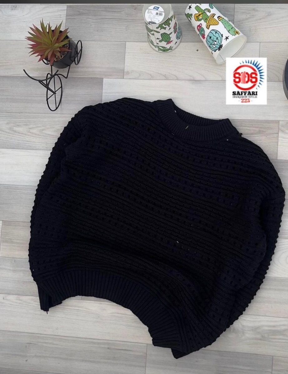 Pulls en maille pour hommes