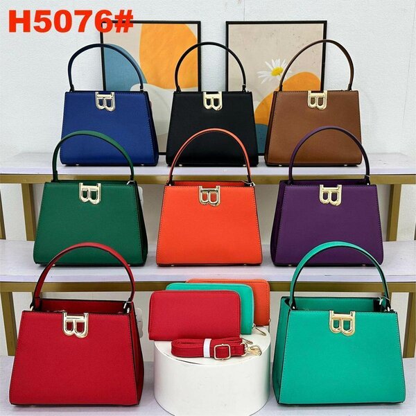 Pretty bag