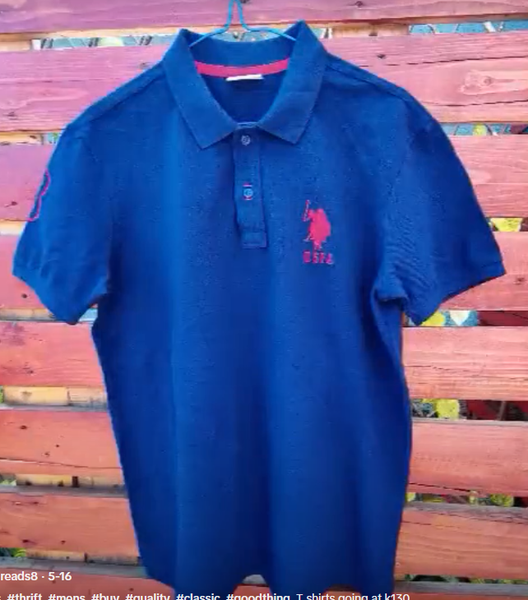 Men's T-shirt