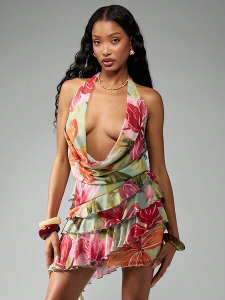 Robe sexy