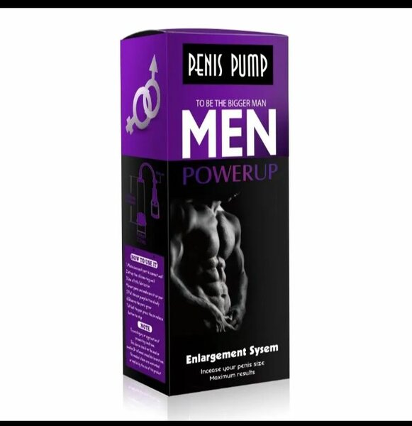 Panis pump