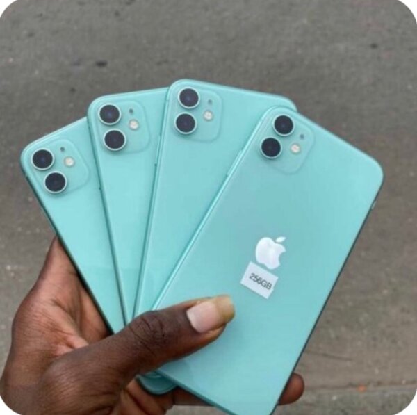 iPhone 11