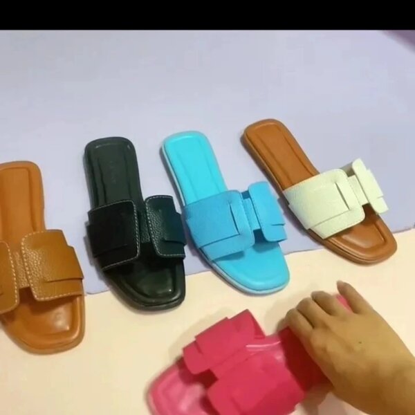 Ketty slippers 