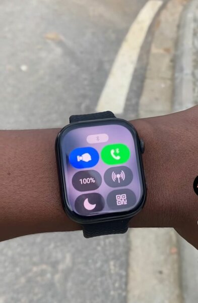 Montre Connectée Smartwatch
