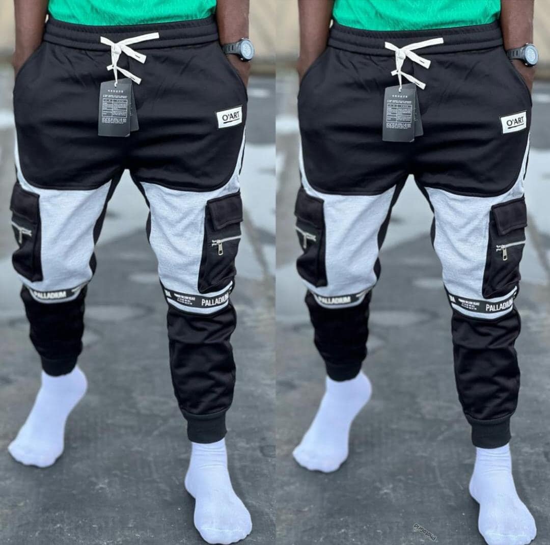 Pantalons pour hommes beaux et élégants