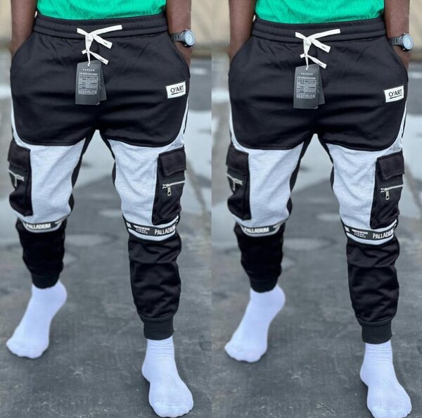 Pantalons pour hommes beaux et élégants