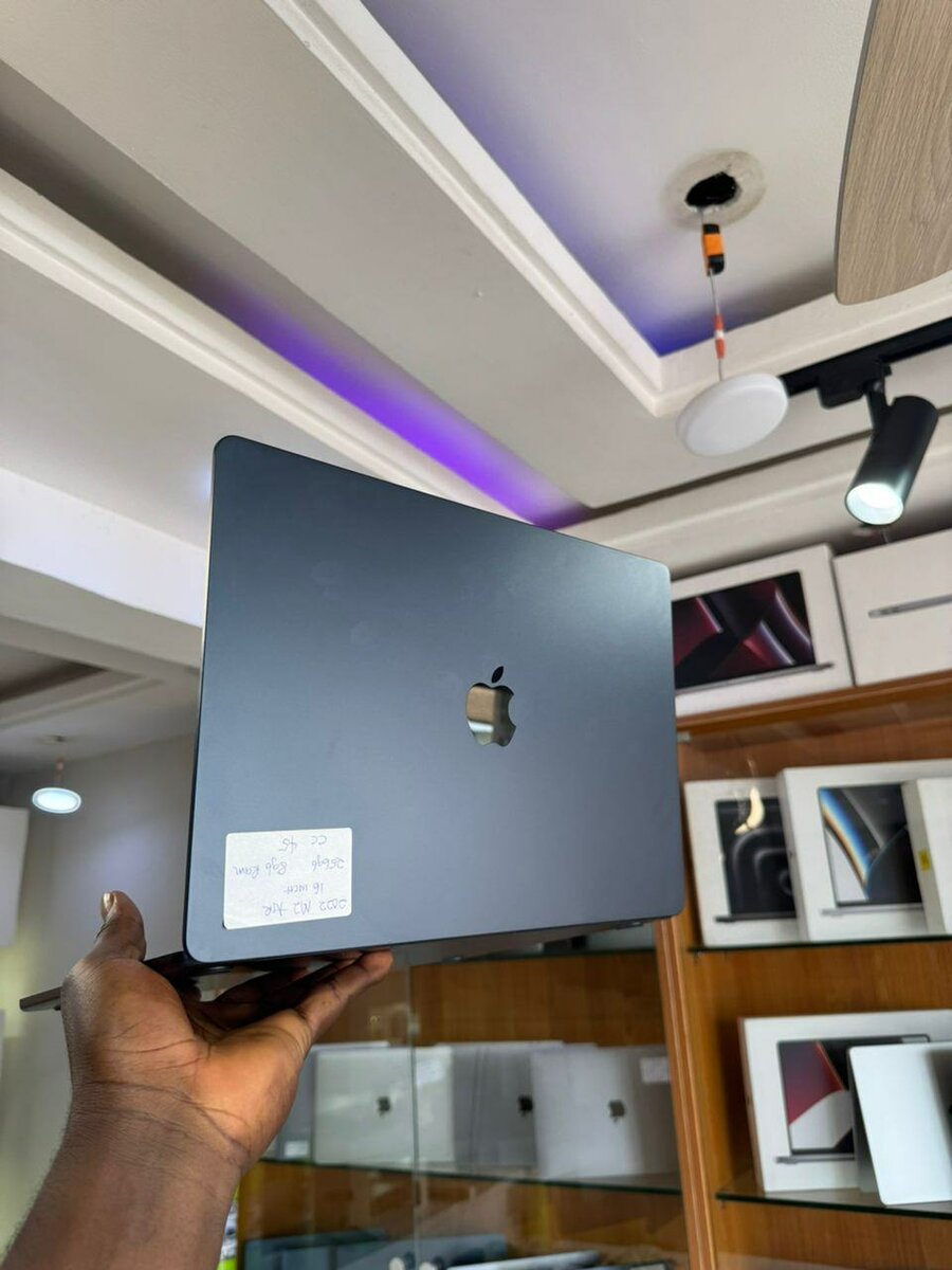 Macbook air