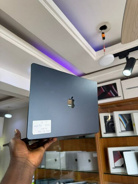 Macbook air