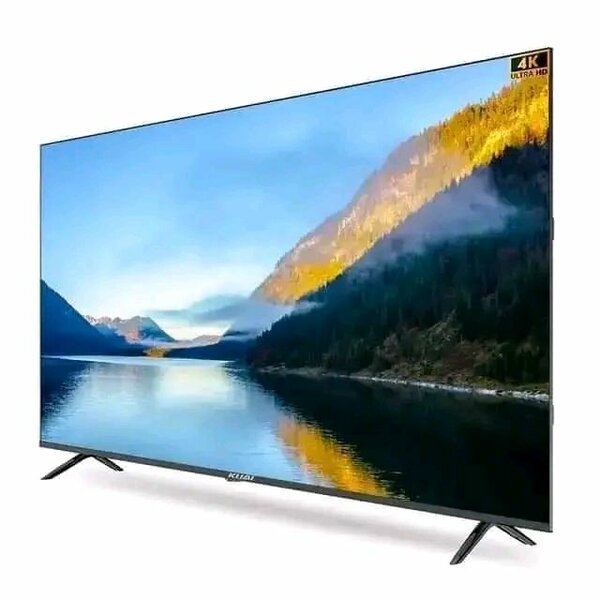 Télévision 4K Ultra HD