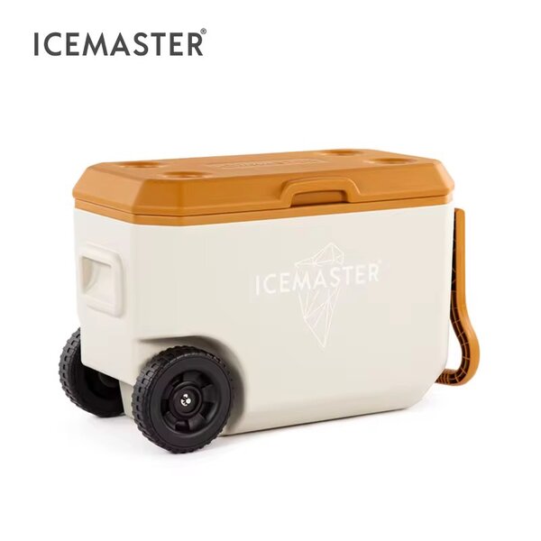 38L cooler box
