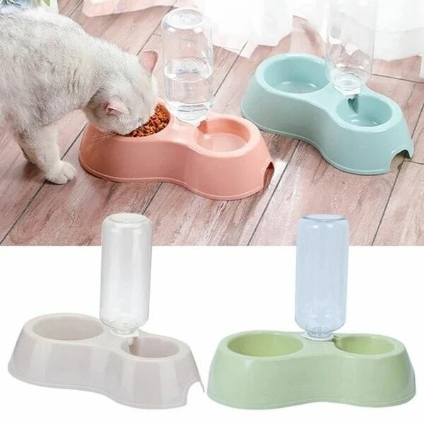 Distributeur Automatique pour Animaux
