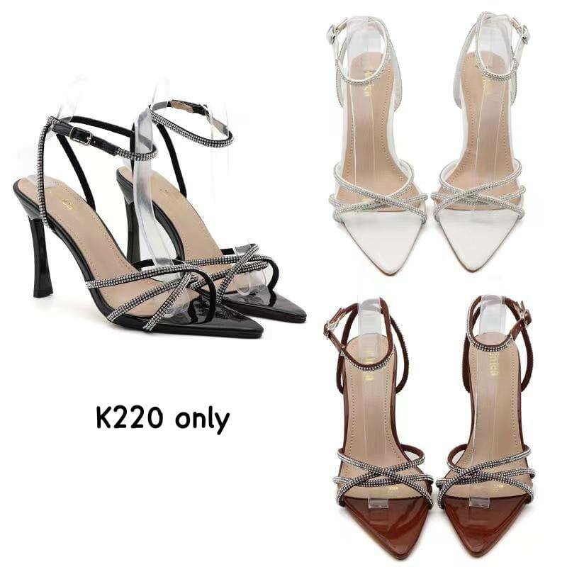 Woman heels